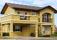 Greta - Grande House for Sale in Cabanatuan City, Nueva Ecija
